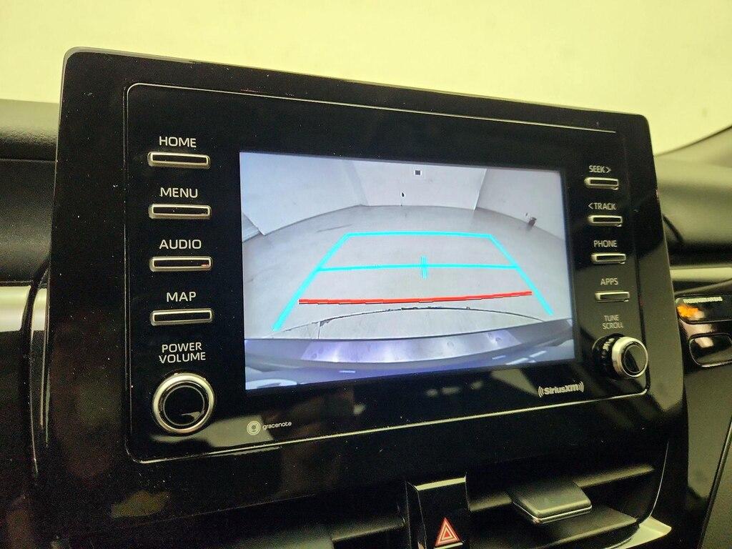 used 2024 Toyota Camry car, priced at $27,998