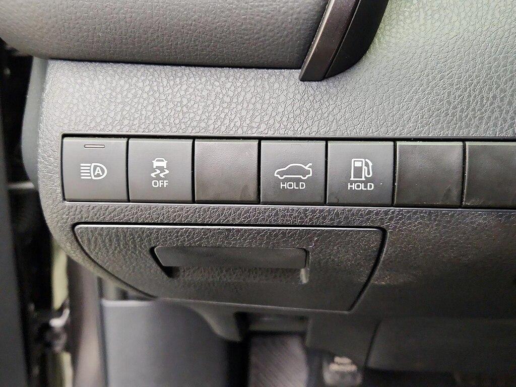 used 2024 Toyota Camry car, priced at $27,998