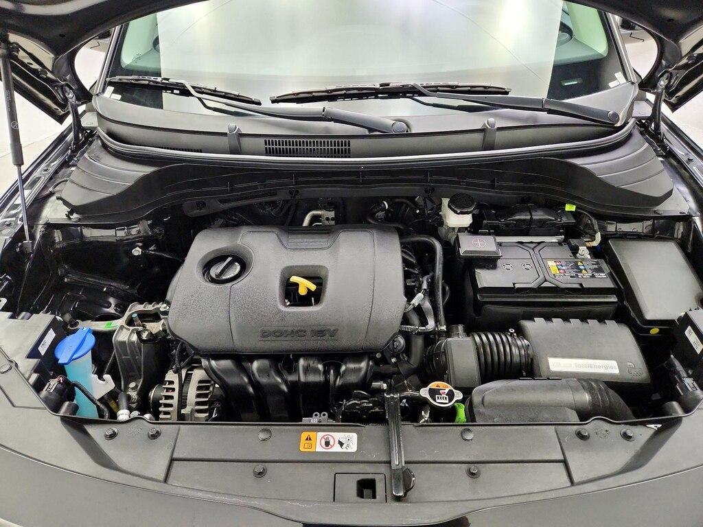 used 2024 Kia Soul car, priced at $19,998