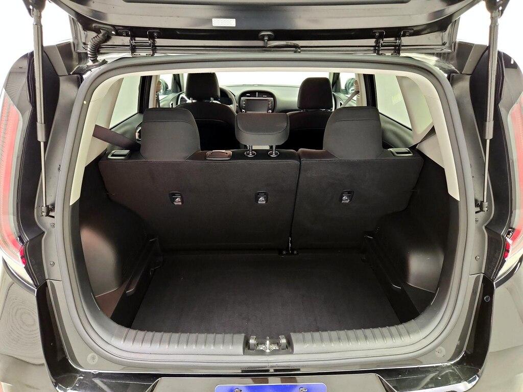 used 2024 Kia Soul car, priced at $19,998