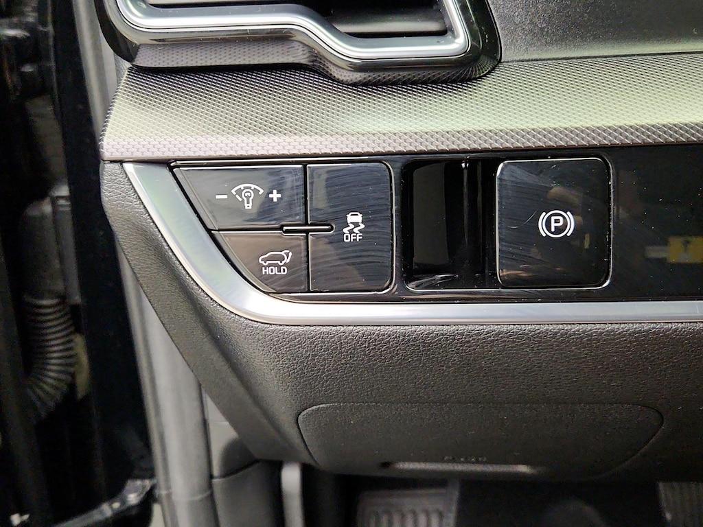 used 2023 Kia Sportage car, priced at $25,998