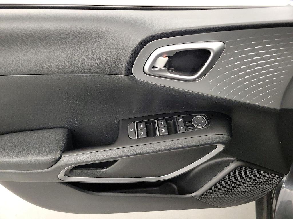 used 2023 Kia Soul car, priced at $16,998