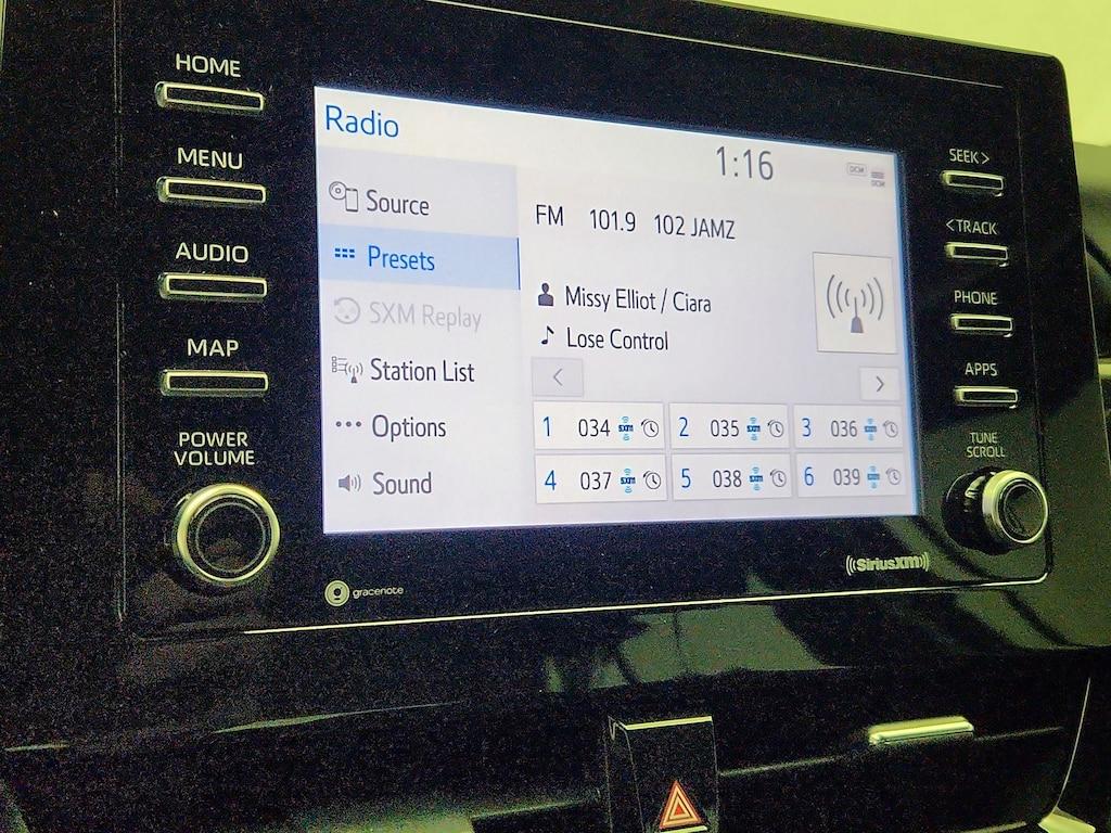 used 2021 Toyota Camry car, priced at $23,998