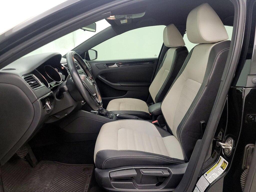 used 2015 Volkswagen Jetta car, priced at $12,599