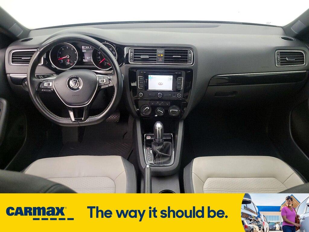 used 2015 Volkswagen Jetta car, priced at $12,599