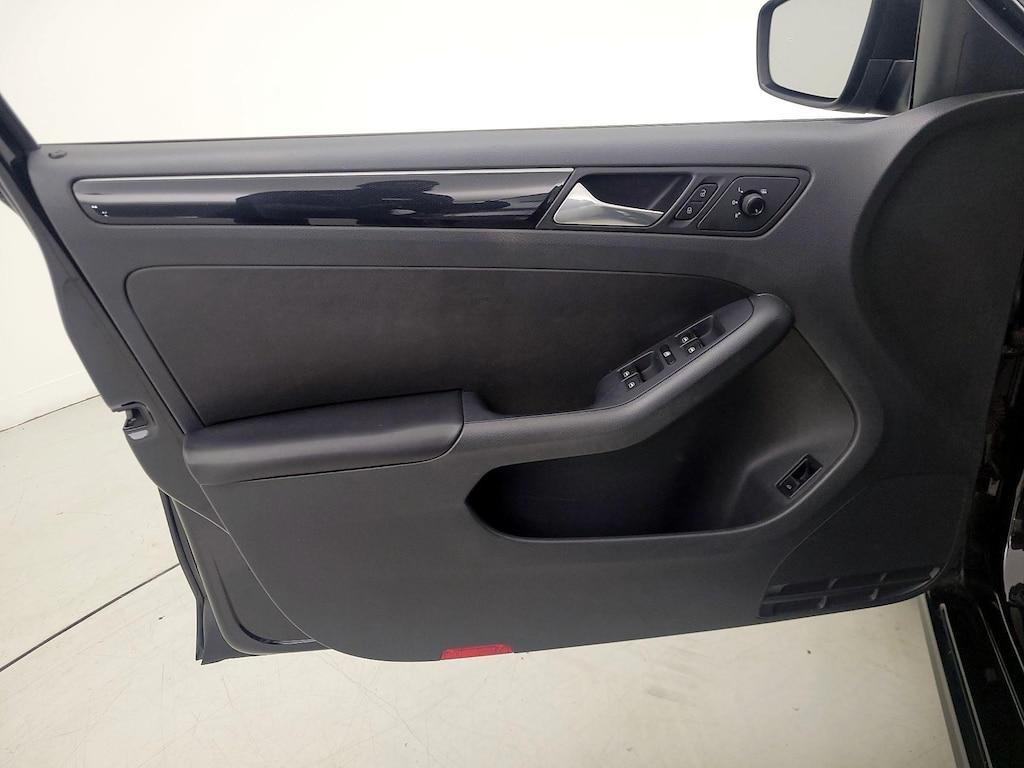 used 2015 Volkswagen Jetta car, priced at $12,599