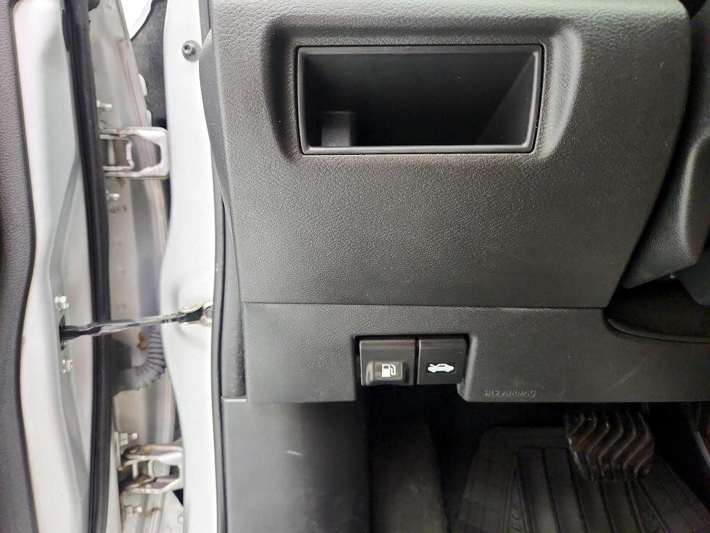 used 2021 Nissan Versa car, priced at $14,998