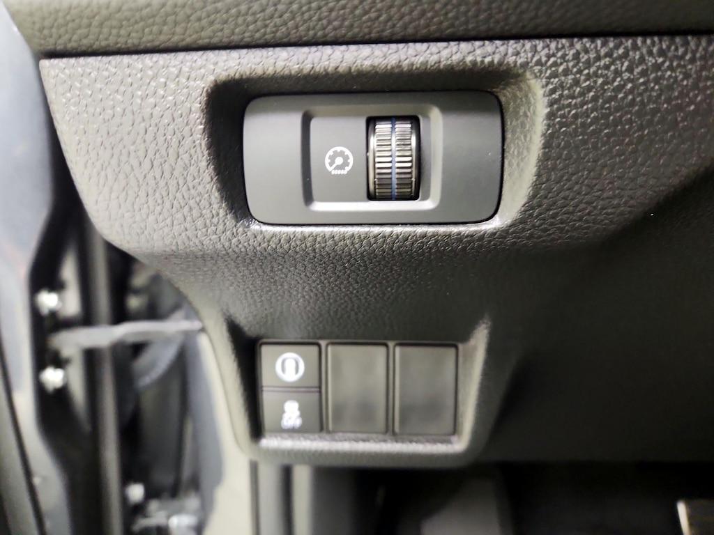 used 2022 Honda Civic car, priced at $24,998