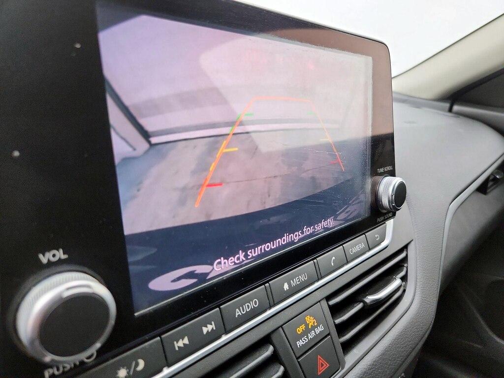 used 2020 Nissan Altima car, priced at $16,998