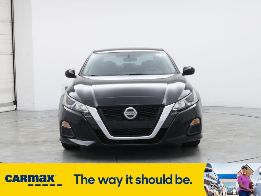 used 2020 Nissan Altima car, priced at $16,998