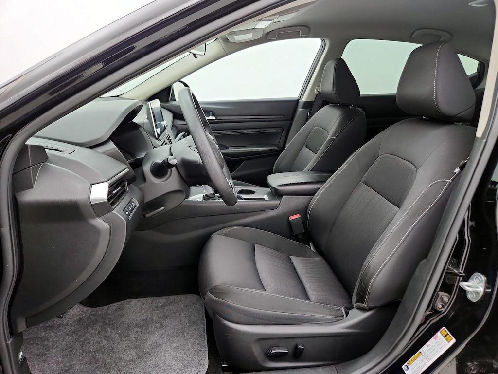 used 2020 Nissan Altima car, priced at $16,998