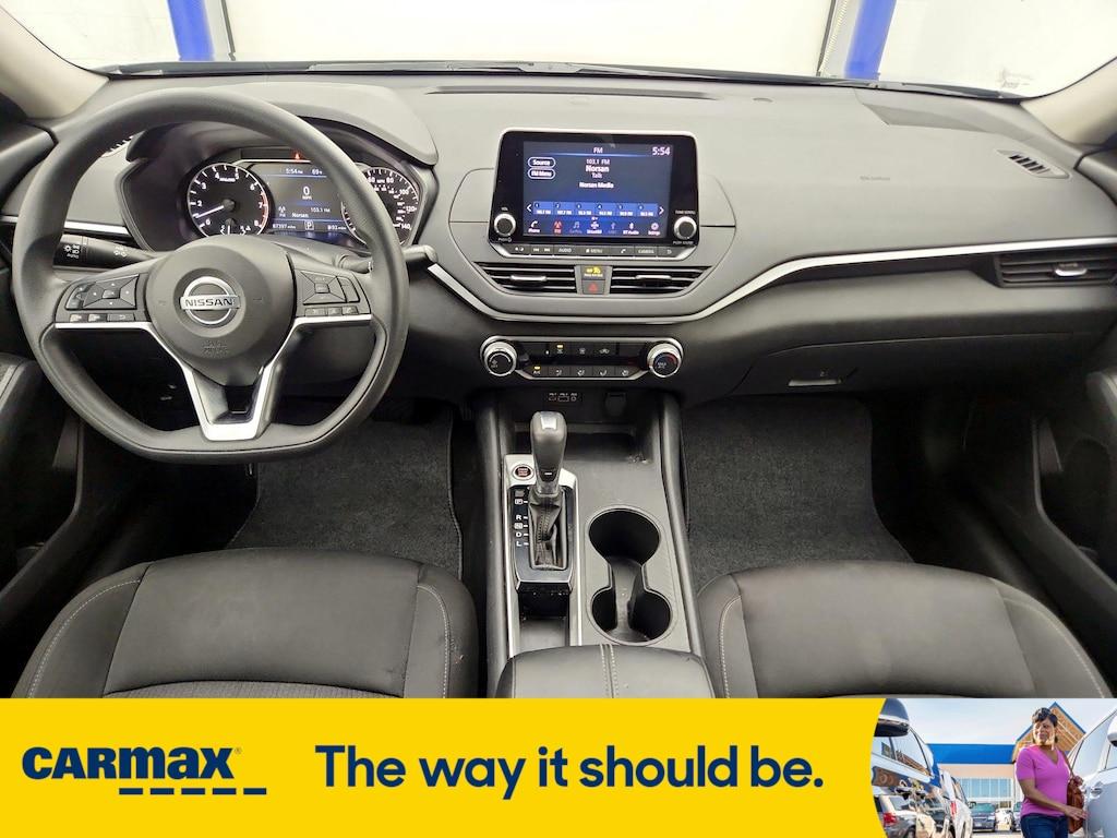 used 2020 Nissan Altima car, priced at $16,998