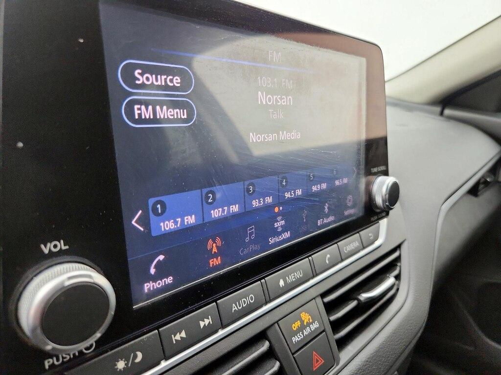 used 2020 Nissan Altima car, priced at $16,998