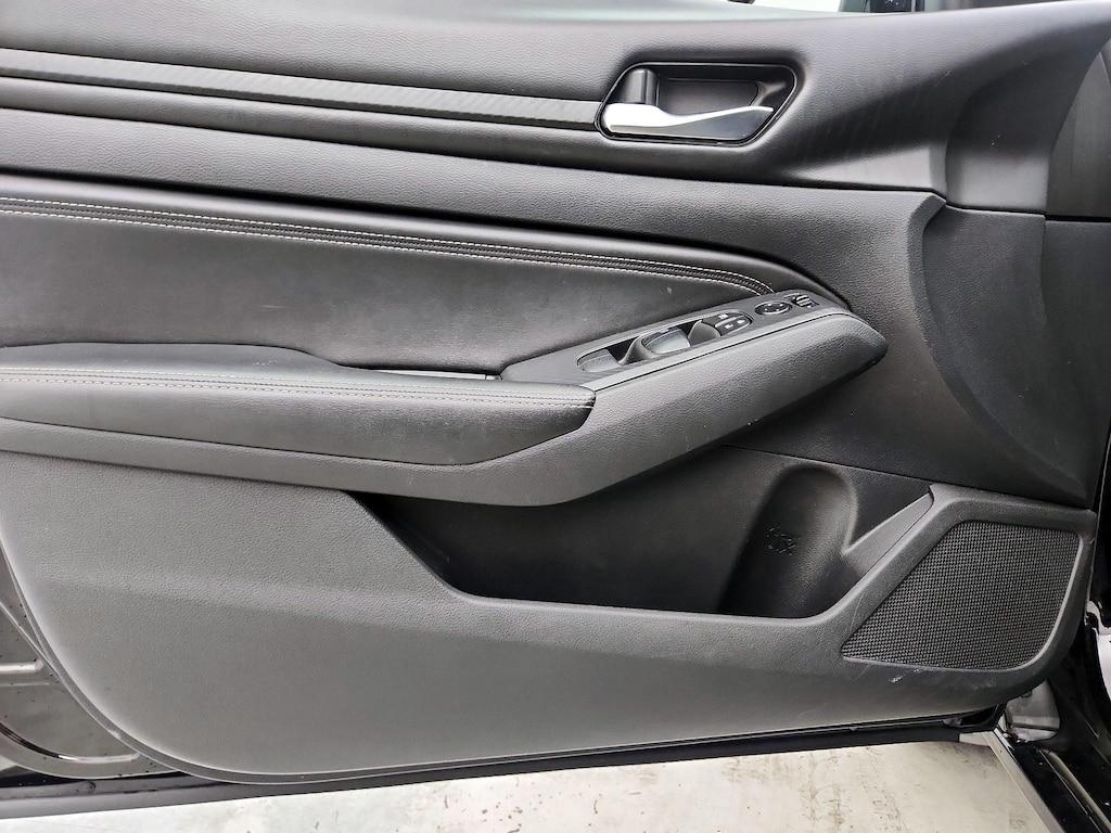 used 2020 Nissan Altima car, priced at $16,998