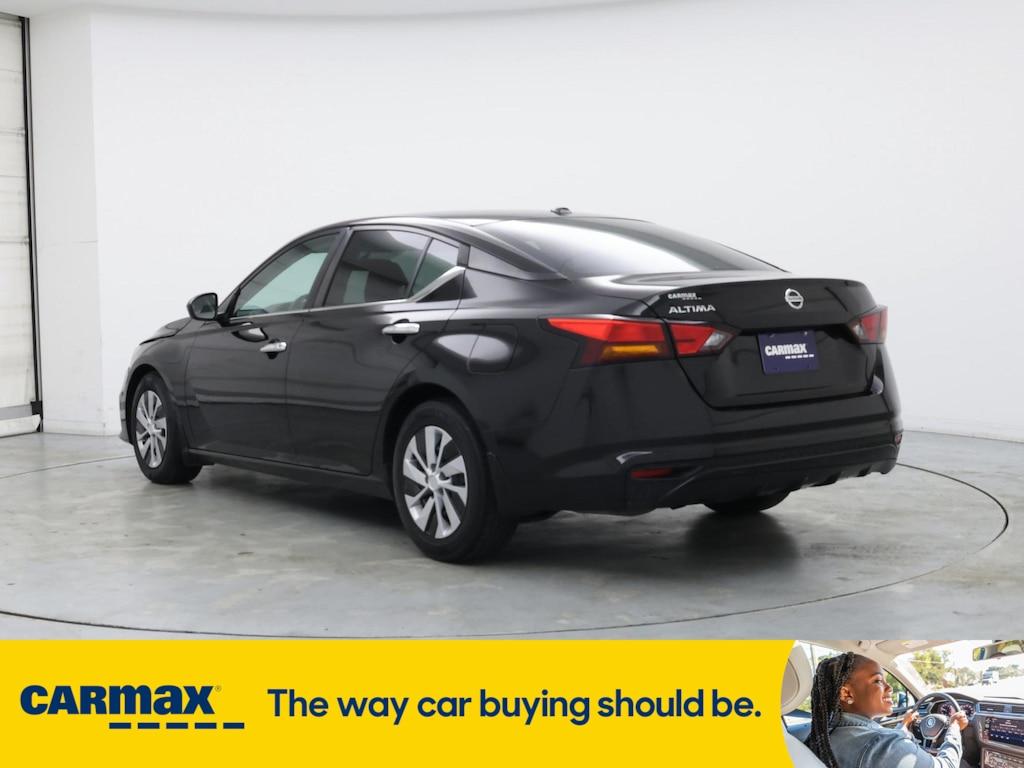 used 2020 Nissan Altima car, priced at $16,998