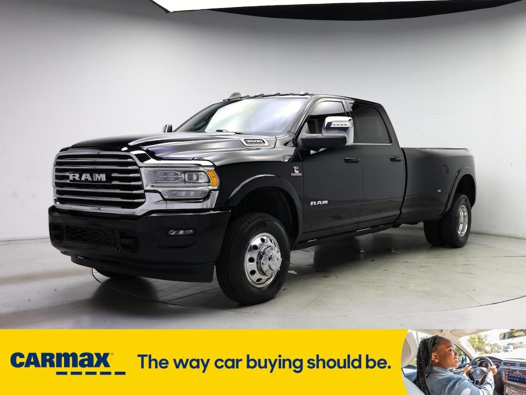 used 2024 Ram 3500 car, priced at $73,998