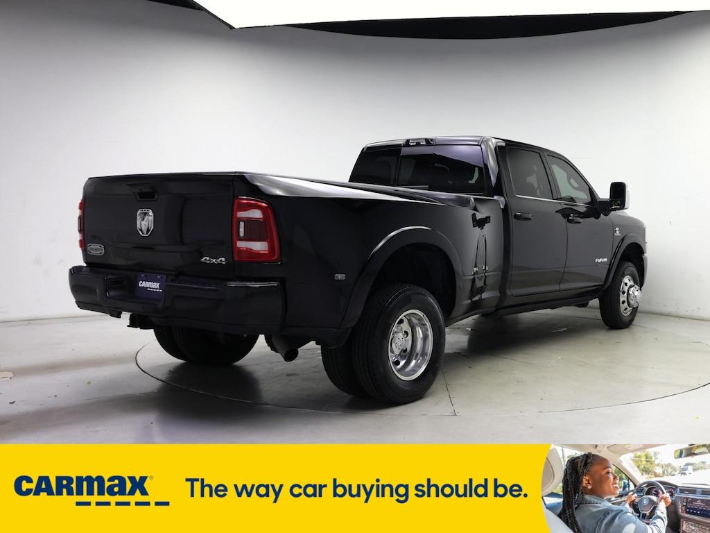 used 2024 Ram 3500 car, priced at $73,998