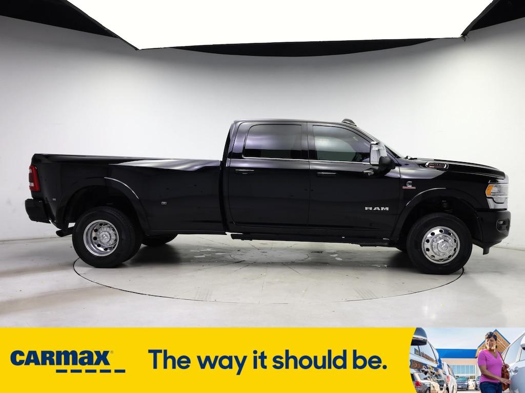 used 2024 Ram 3500 car, priced at $73,998