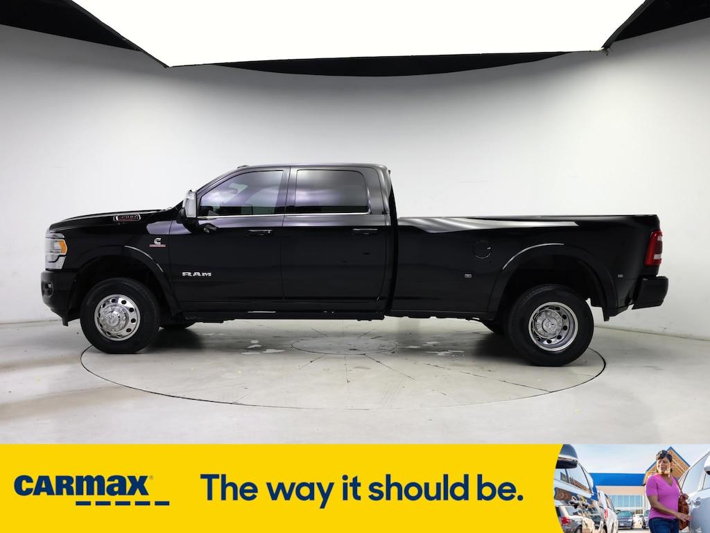 used 2024 Ram 3500 car, priced at $73,998