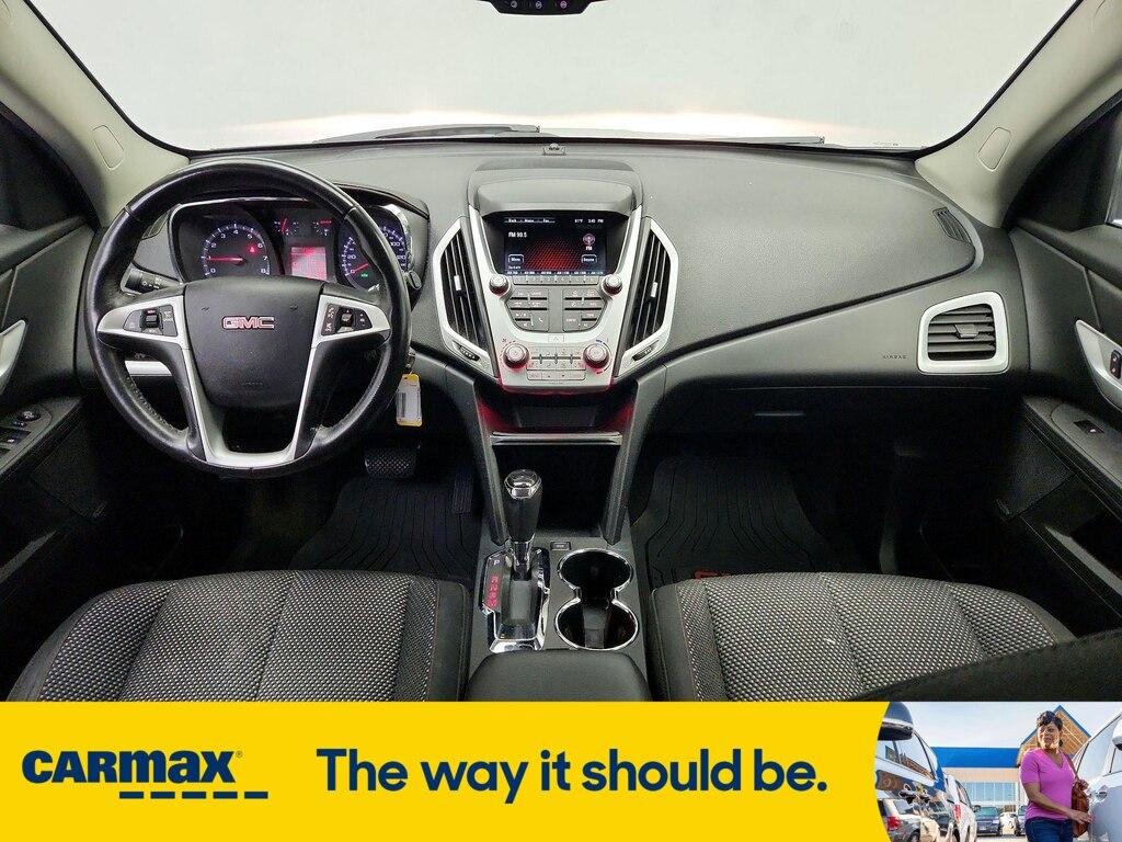 used 2017 GMC Terrain car, priced at $14,599