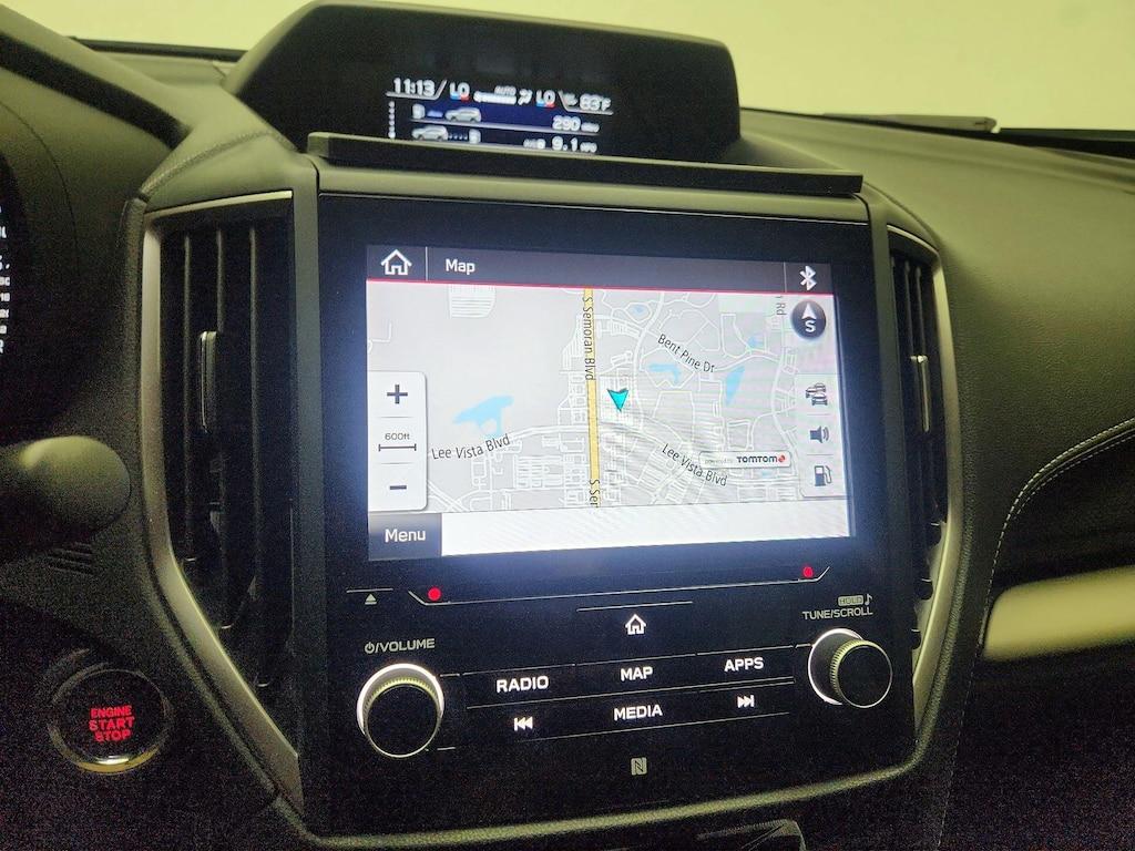 used 2022 Subaru Forester car, priced at $28,998