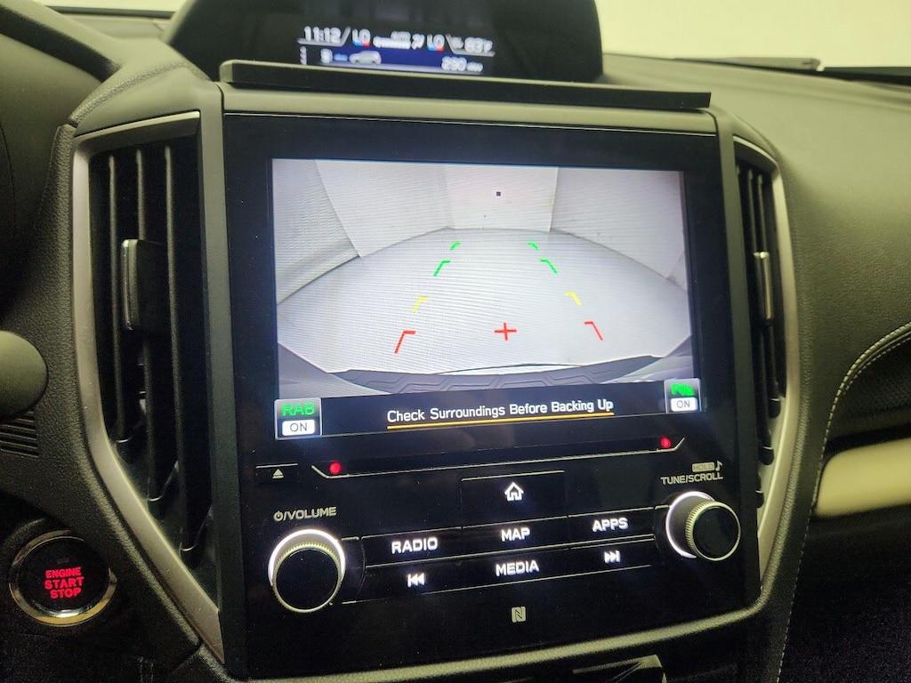 used 2022 Subaru Forester car, priced at $28,998