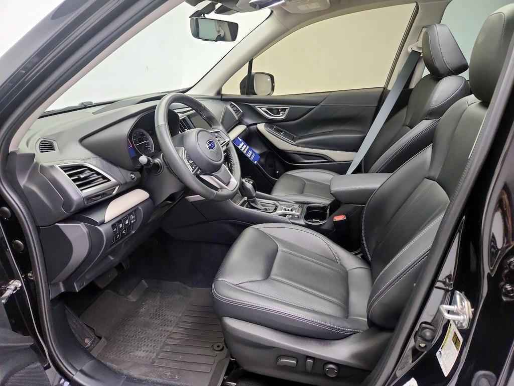 used 2022 Subaru Forester car, priced at $28,998