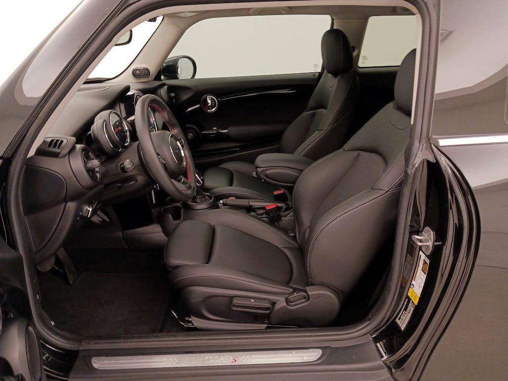 used 2021 MINI Hardtop car, priced at $22,998