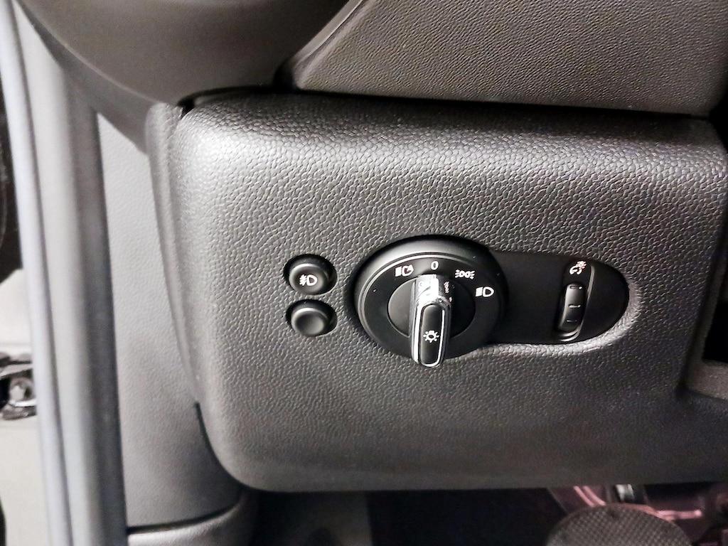 used 2021 MINI Hardtop car, priced at $22,998