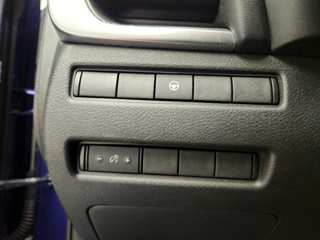 used 2021 Nissan Rogue car, priced at $16,998