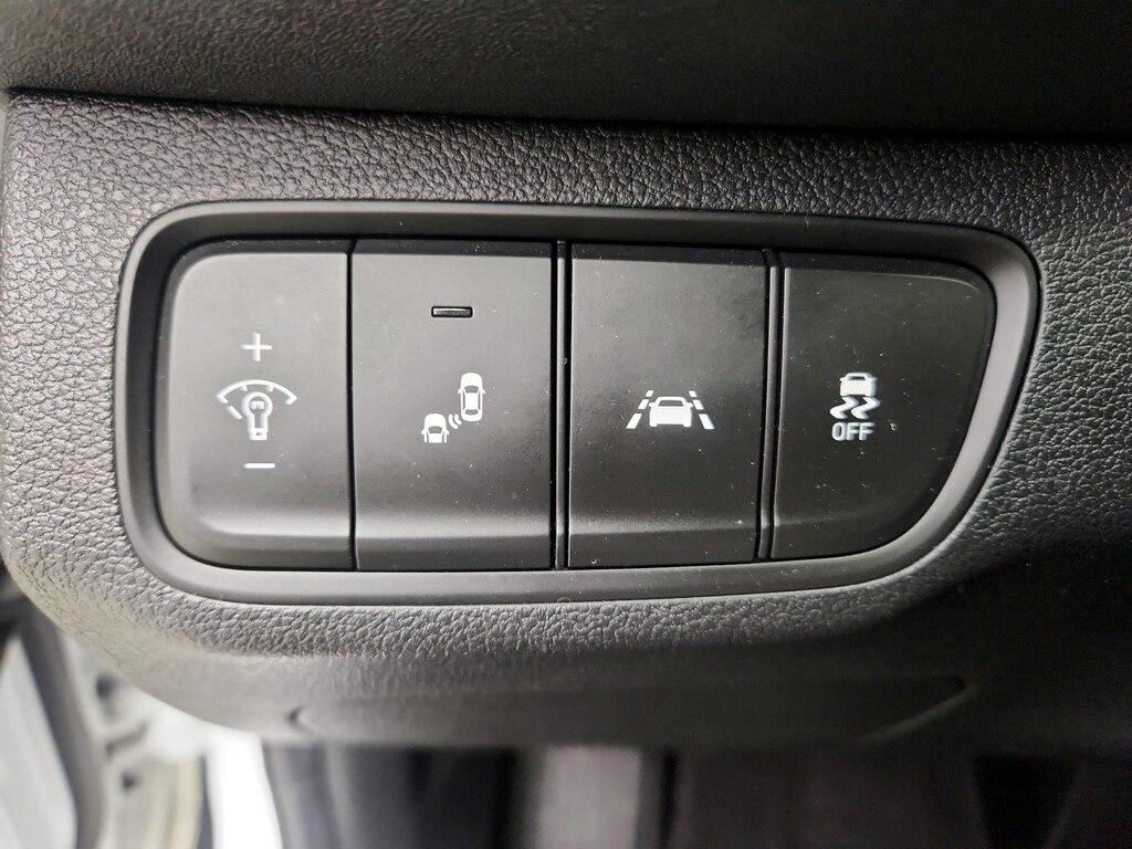 used 2019 Hyundai Santa Fe car, priced at $18,998