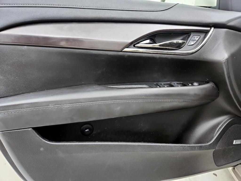 used 2013 Cadillac ATS car, priced at $13,998