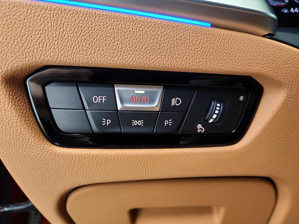 used 2021 BMW 430 car, priced at $32,998