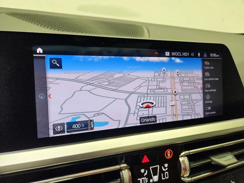 used 2021 BMW 430 car, priced at $32,998