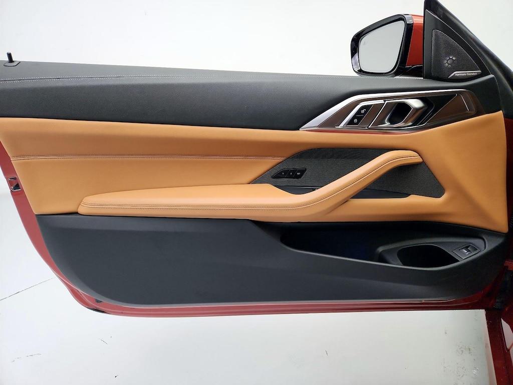 used 2021 BMW 430 car, priced at $32,998