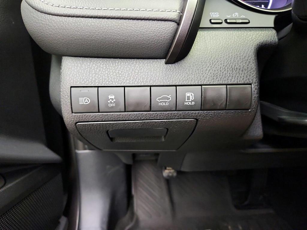 used 2024 Toyota Camry car, priced at $26,998