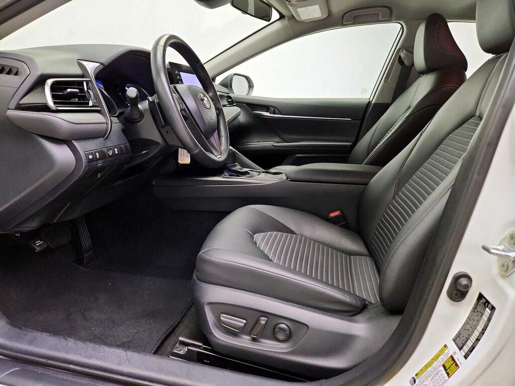 used 2024 Toyota Camry car, priced at $26,998