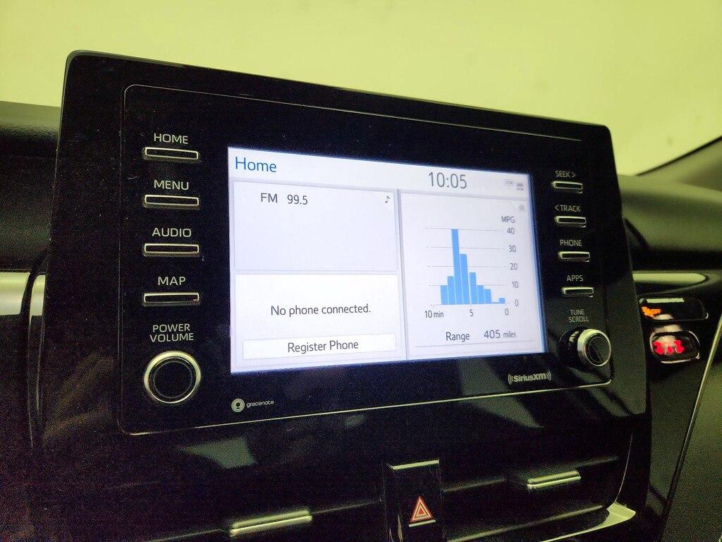 used 2024 Toyota Camry car, priced at $26,998