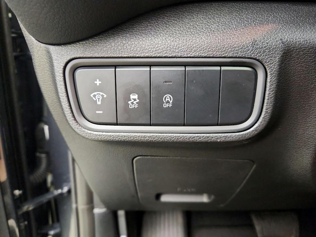 used 2024 Kia Soul car, priced at $18,998