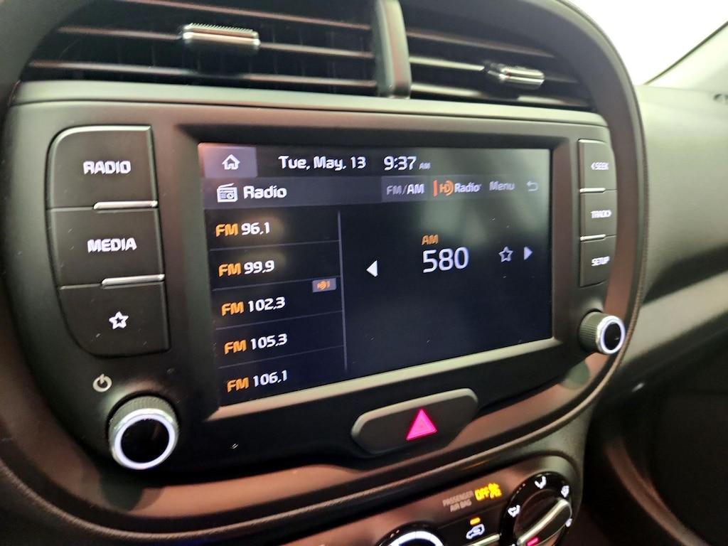 used 2024 Kia Soul car, priced at $18,998