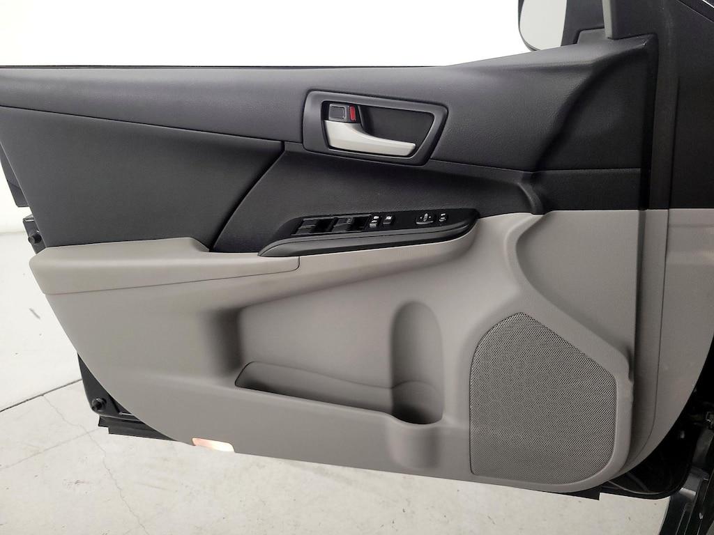 used 2014 Toyota Camry car, priced at $17,998