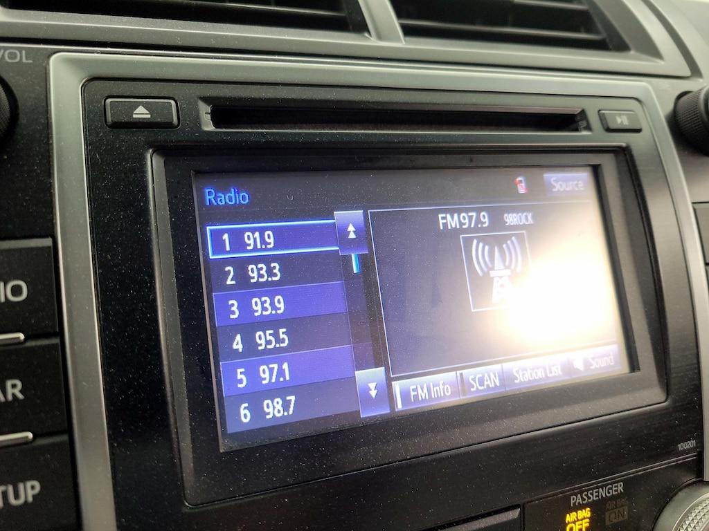 used 2014 Toyota Camry car, priced at $17,998