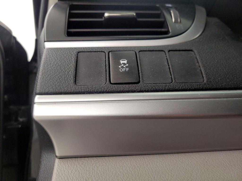 used 2014 Toyota Camry car, priced at $17,998