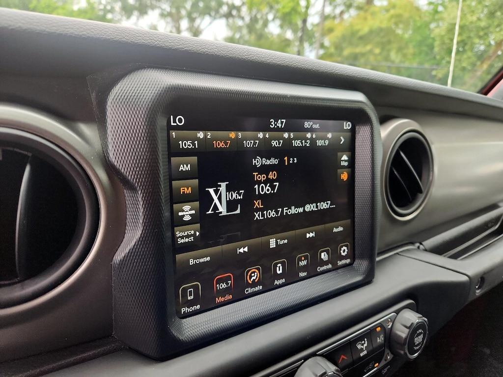 used 2021 Jeep Wrangler car, priced at $31,998