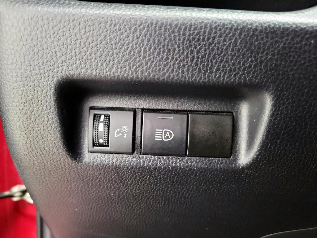 used 2023 Toyota RAV4 car, priced at $26,998