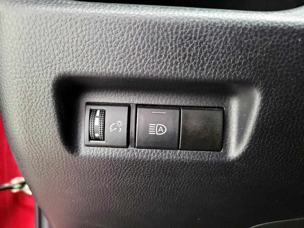 used 2023 Toyota RAV4 car, priced at $26,998