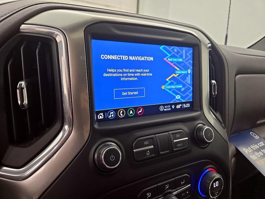 used 2021 Chevrolet Silverado 3500 car, priced at $57,998