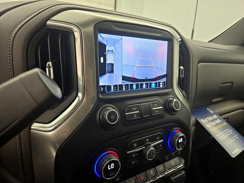 used 2021 Chevrolet Silverado 3500 car, priced at $57,998