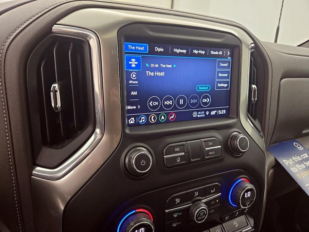 used 2021 Chevrolet Silverado 3500 car, priced at $57,998