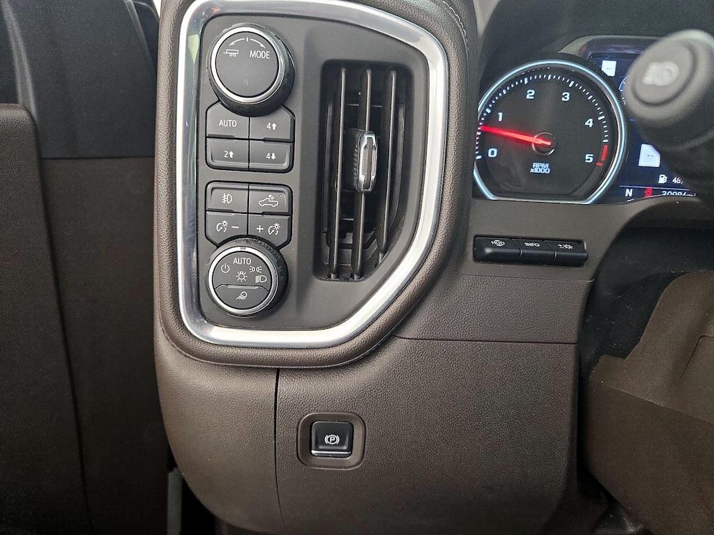 used 2021 Chevrolet Silverado 3500 car, priced at $57,998